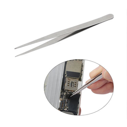 22 in 1 Mobile Phone Repair Tools Disassemble Repair Kit for Iphone Screwdriver Combination Skid Multi Function Disassembly Set